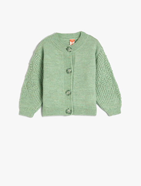 Koton Bebek Hırka, Bolero