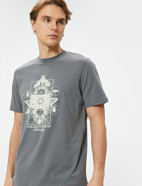 Koton Erkek Tişört