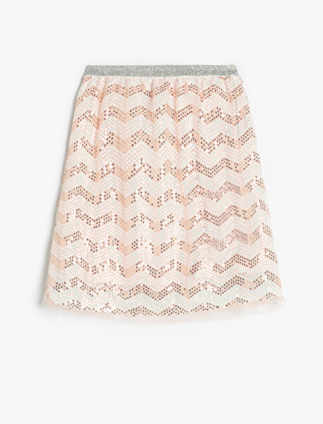 Koton Kız Çocuk Etek