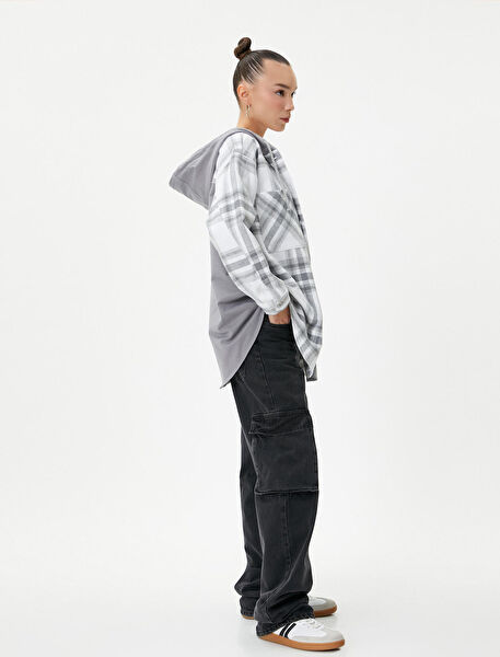 Koton Kadın Gömlek