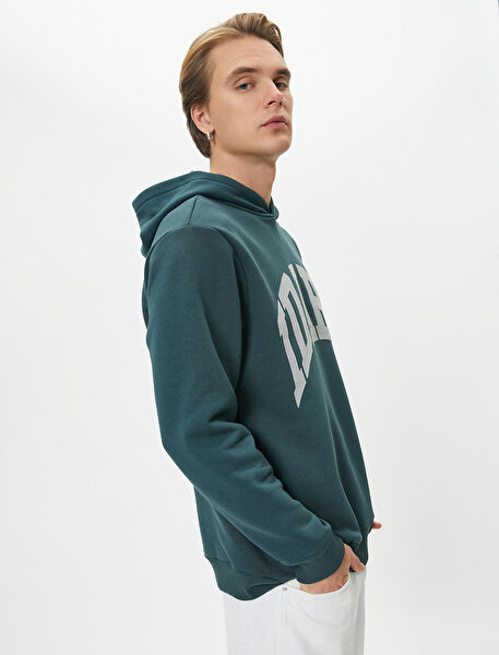 Koton Erkek Sweatshirt