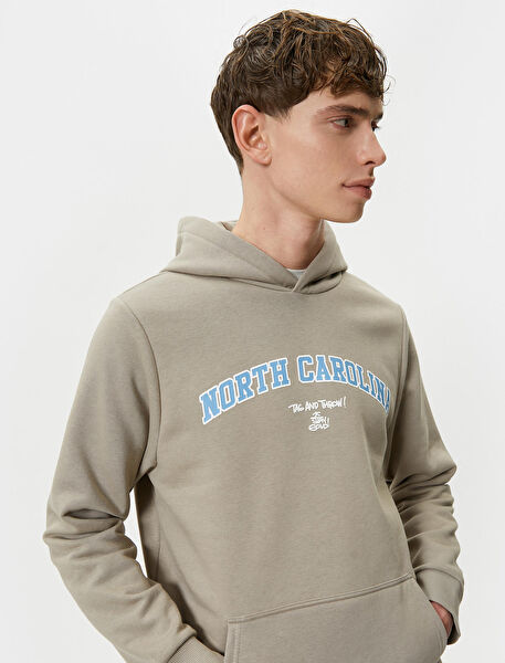 Koton Erkek Sweatshirt