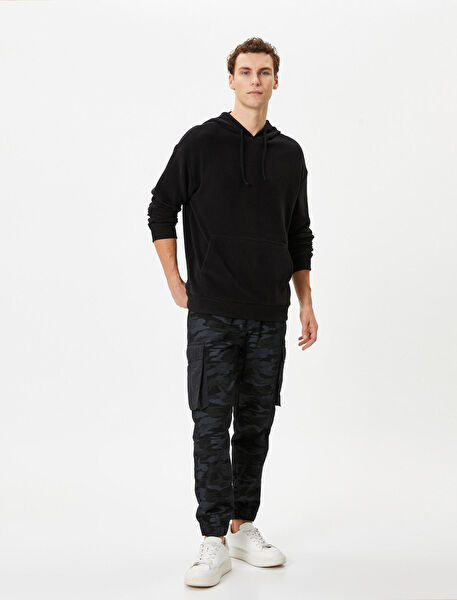 Koton Erkek Sweatshirt