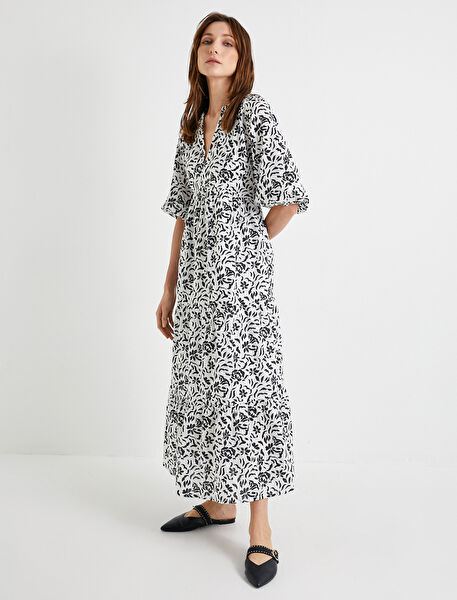 Koton Günlük Elbise