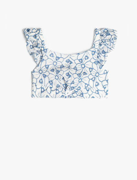 Koton Kız Çocuk Bluz