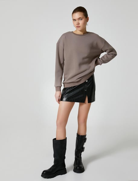 Koton Kadın Sweatshirt