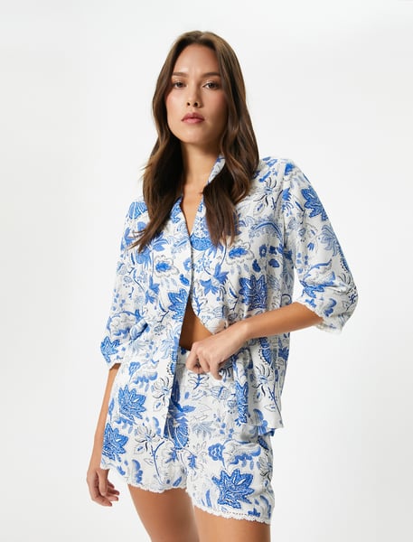 Koton Kadın Pijama