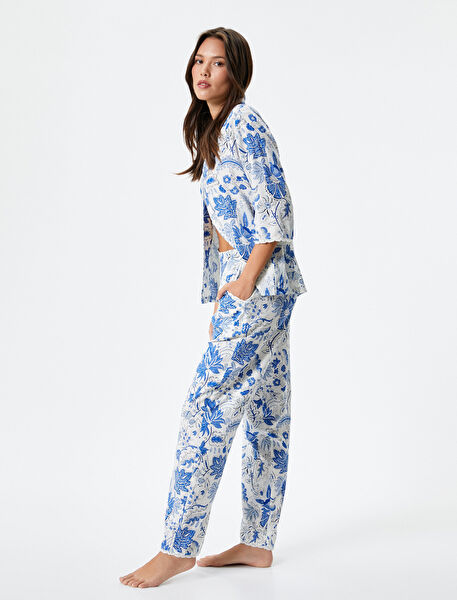 Koton Kadın Pijama