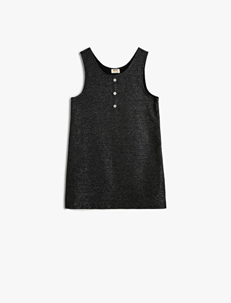 Koton Kız Çocuk Elbise