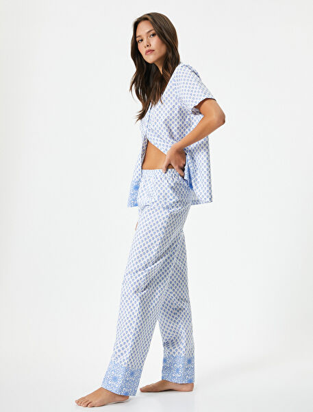 Koton Kadın Pijama
