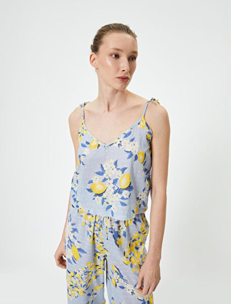 Koton Kadın Atlet, Body, Fanila