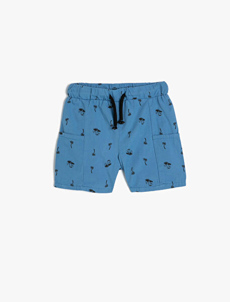 Koton Bebek Pantolon, Şort