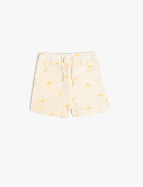 Koton Bebek Pantolon, Şort