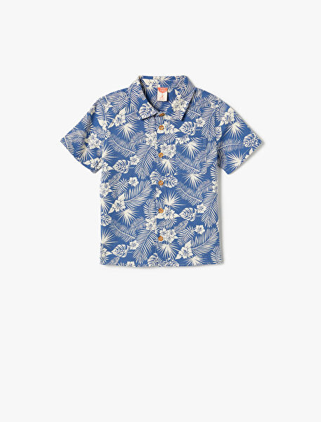 Koton Bebek Gömlek, Bluz