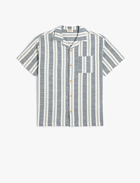 Koton Erkek Çocuk Gömlek