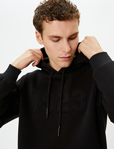 Koton Erkek Sweatshirt