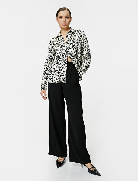 Koton Kadın Gömlek