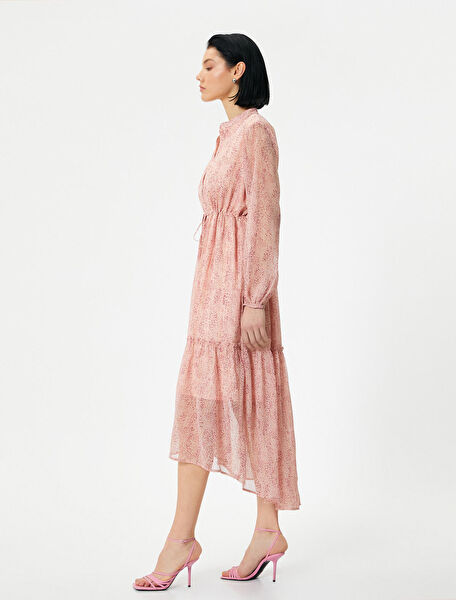 Koton Günlük Elbise