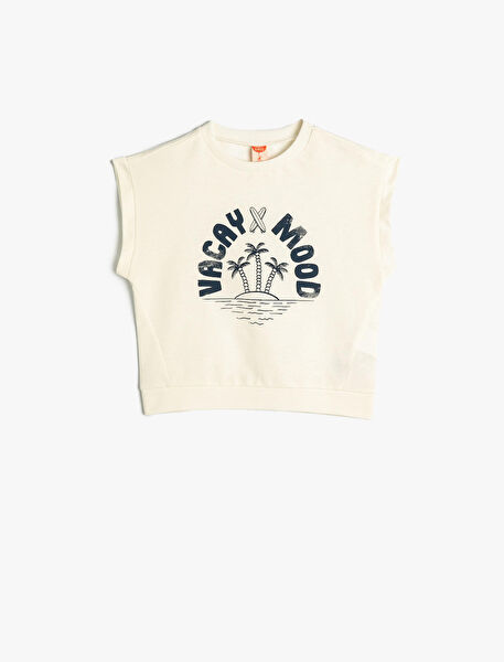 Koton Bebek Sweatshirt