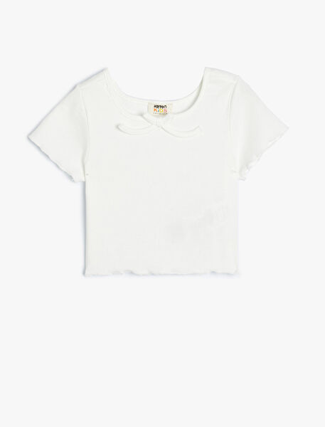 Koton Kız Çocuk Tişört