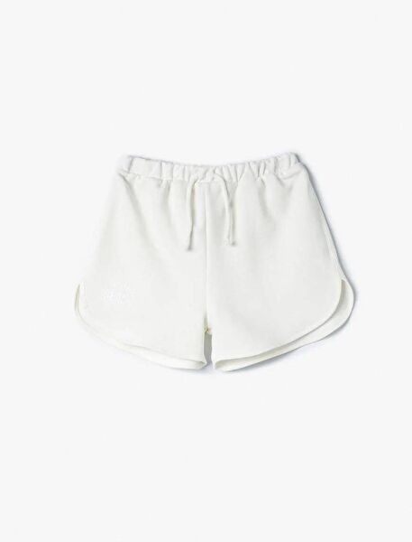 Koton Kız Çocuk Şort, Bermuda, Kapri