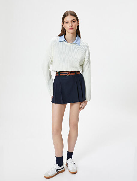 Koton Kadın Triko, Kazak