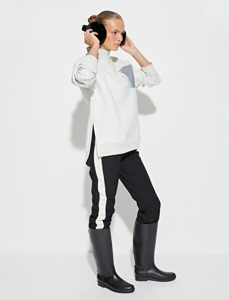 Koton Kadın Sweatshirt