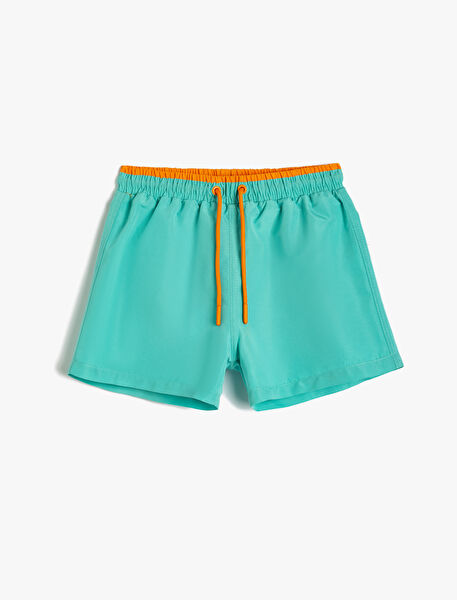 Koton Bebek Mayo, Plaj Giyim