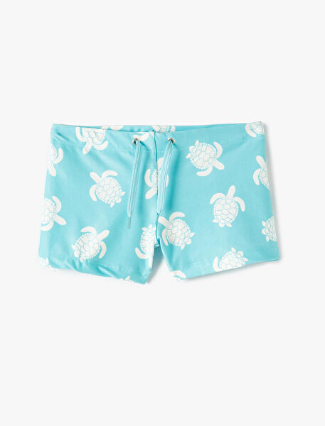 Koton Bebek Mayo, Plaj Giyim