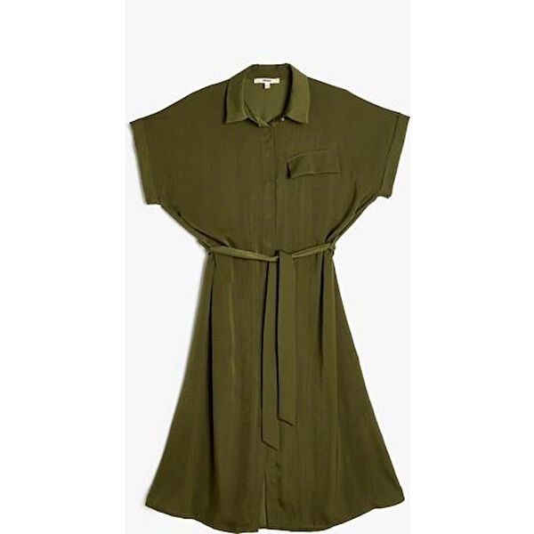 Koton Günlük Elbise