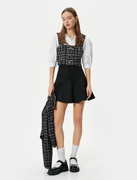 Koton Kadın Gömlek