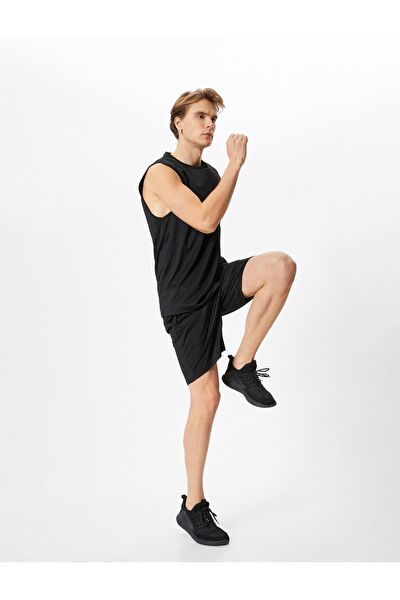 Koton Erkek Atlet, Body