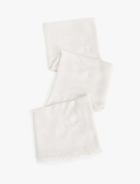 Koton Atkı, Kaşkol, Boyunluk