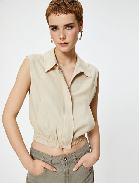 Koton Kadın Gömlek