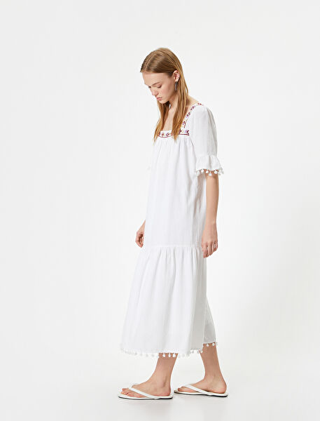 Koton Günlük Elbise