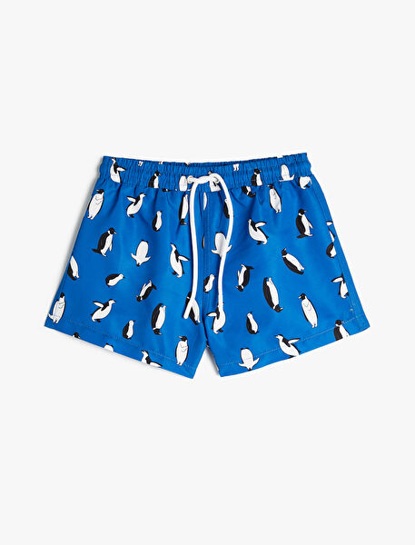 Koton Bebek Mayo, Plaj Giyim