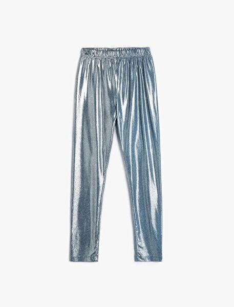 Koton Kız Çocuk Tayt