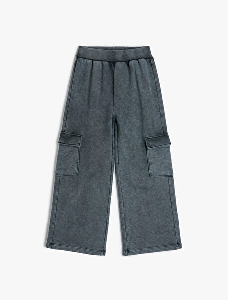 Koton Kız Çocuk Jeans