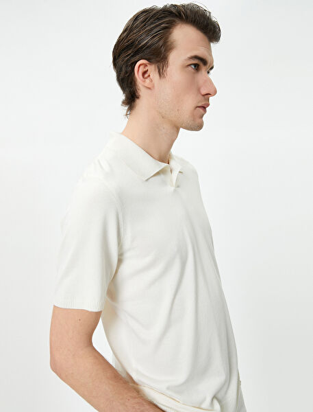 Koton Erkek Triko, Kazak