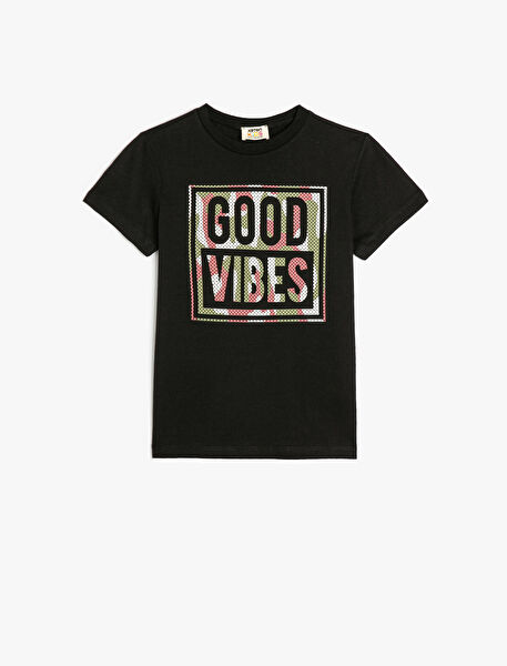 Koton Erkek Çocuk Tişört