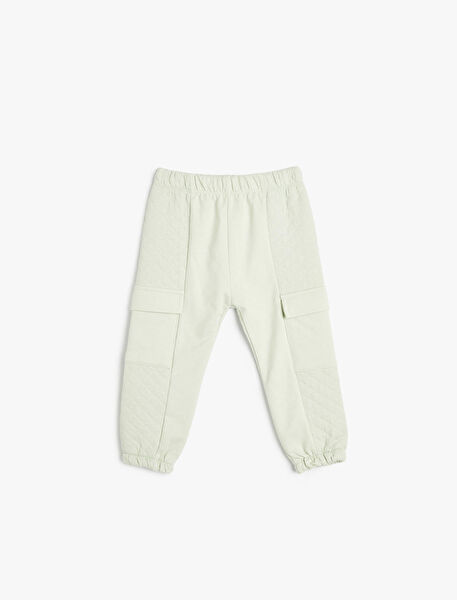 Koton Bebek Eşofman