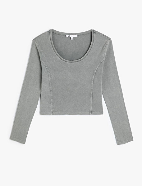 Koton Kadın Tişört