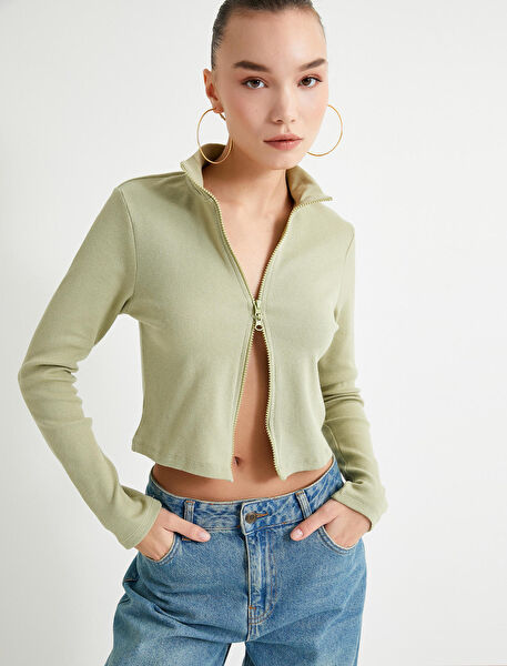 Koton Günlük Hırka