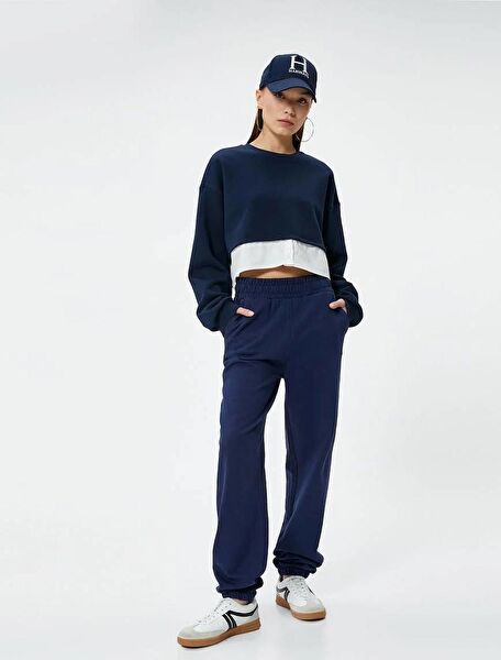 Koton Kadın Sweatshirt