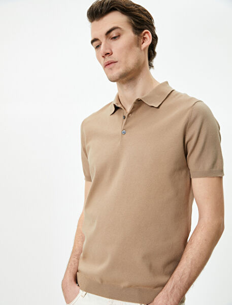 Koton Erkek Triko, Kazak