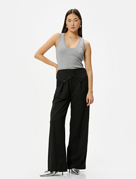 Koton Kadın Pantolon