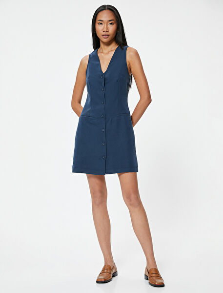 Koton Günlük Elbise