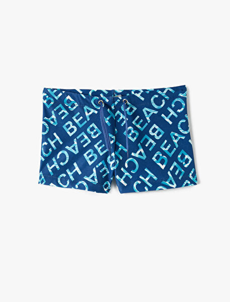 Koton Bebek Mayo, Plaj Giyim