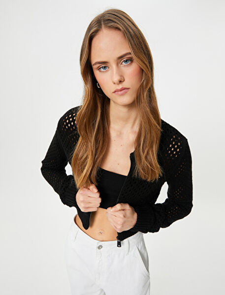 Koton Günlük Hırka