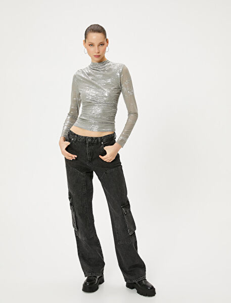 Koton Kadın Tişört